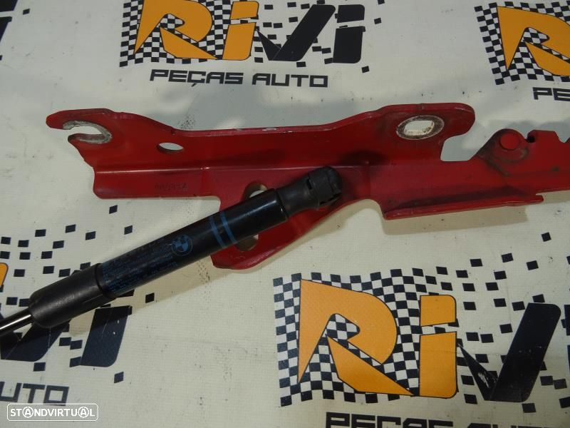 Dobradiça De Capot Bmw 3 (F30, F80)  Dobradiças De Capot Bmw Serie 3 F - 5