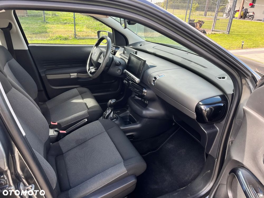 Citroën C4 Cactus - 17