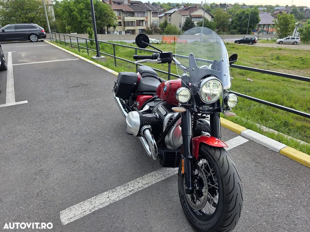 BMW R 18 Classic - 17