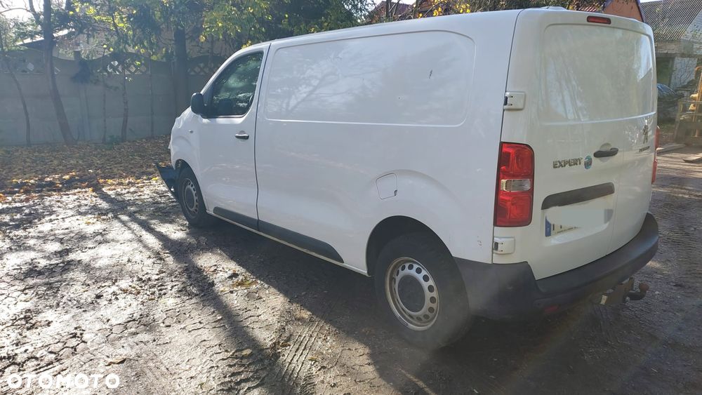 Peugeot Expert - 2