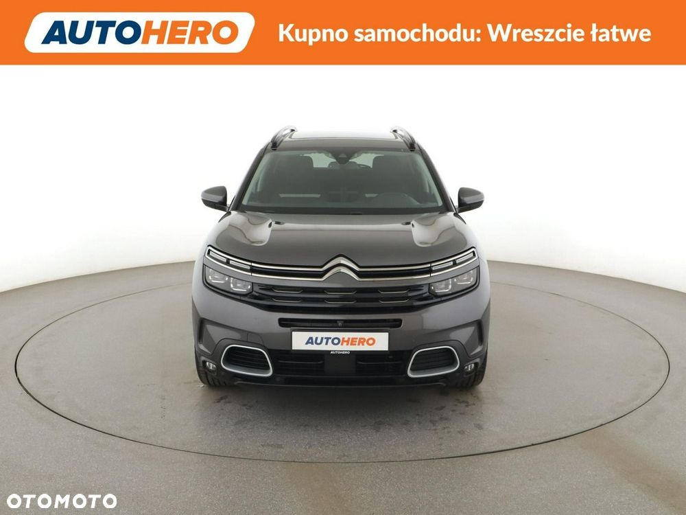 Citroën C5 Aircross - 12