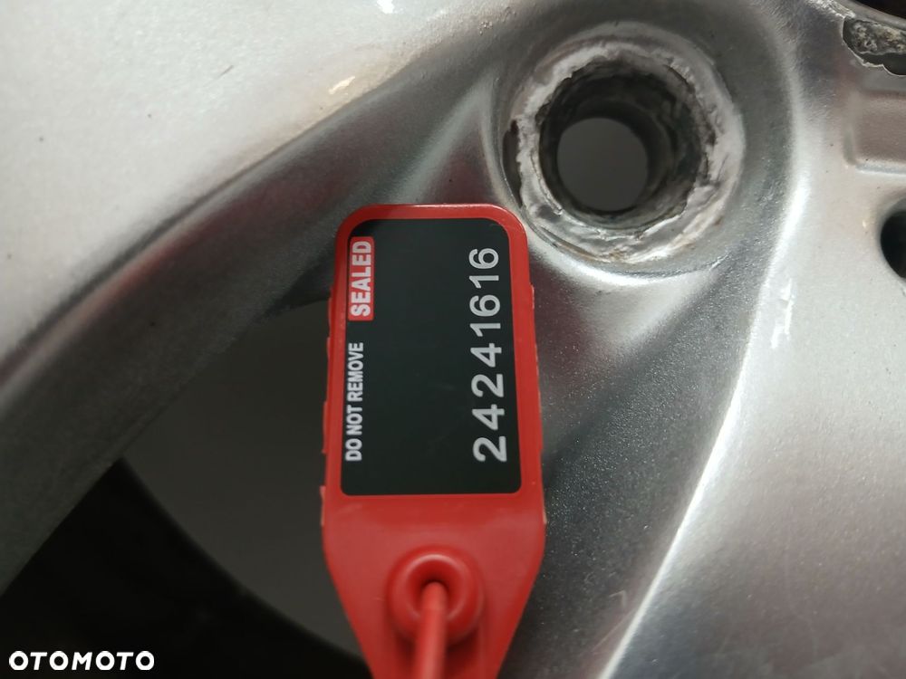 FELGI BMW X3 E83 18 CALI 3445614 3445615 - 12