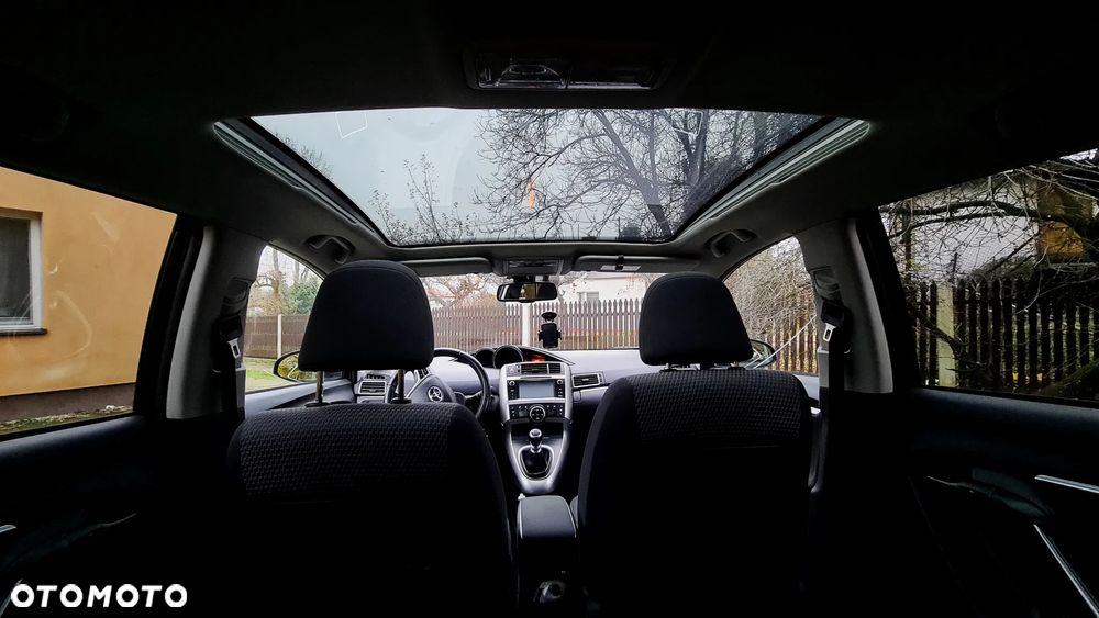 Toyota Verso 1.6 D-4D Active - 10