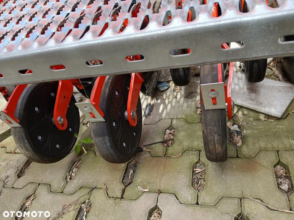 Maschio Gaspardo NINA 300 - 10