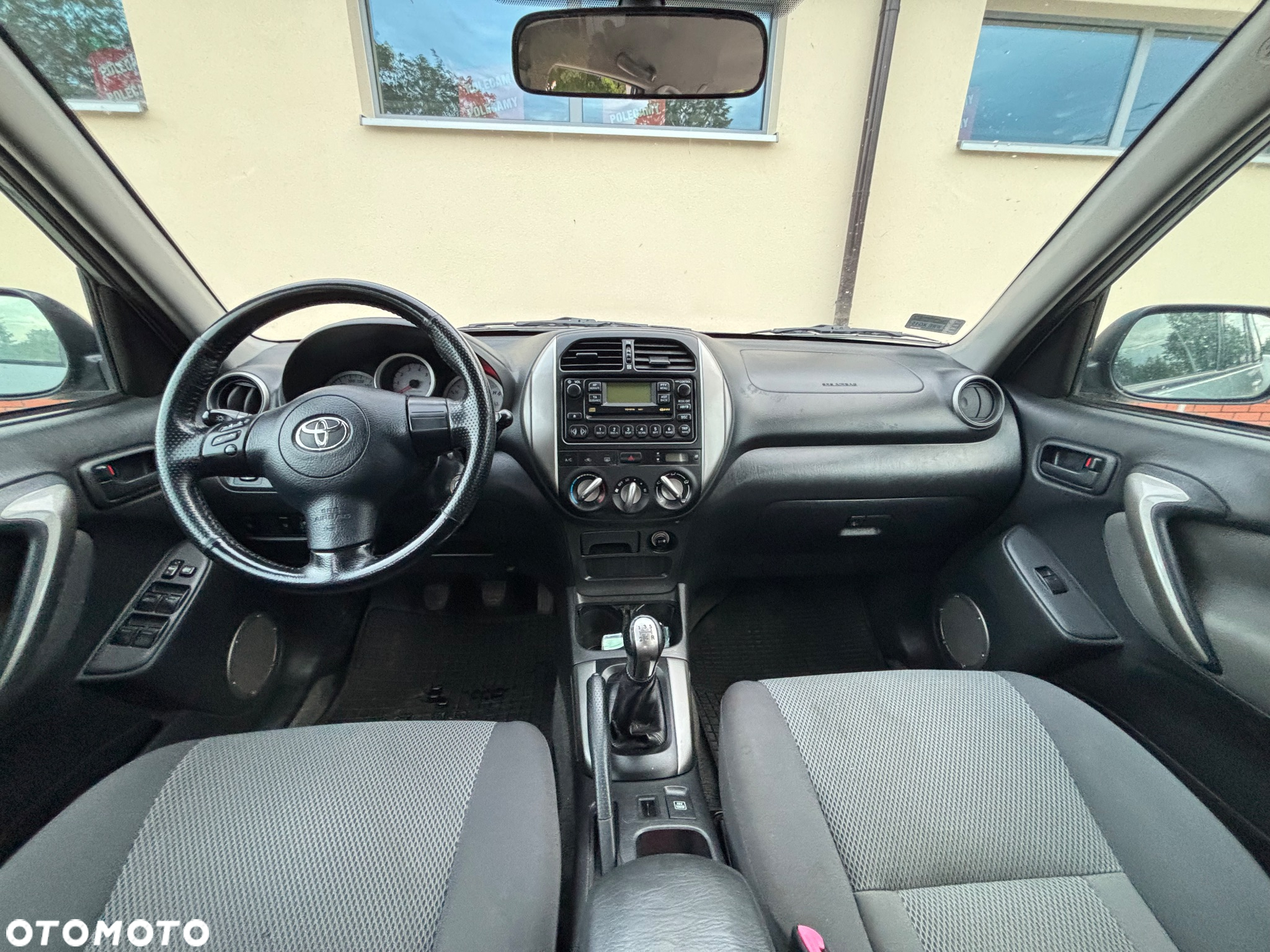 Toyota RAV4 2.0 D-4D 4x4 - 11