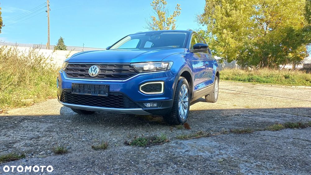 Volkswagen T-Roc - 6