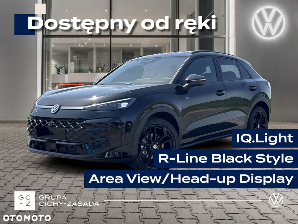 Volkswagen T-Roc - 2
