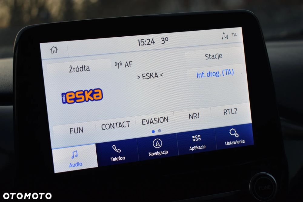 Ford Puma 1.5 EcoBlue TITANIUM - 29