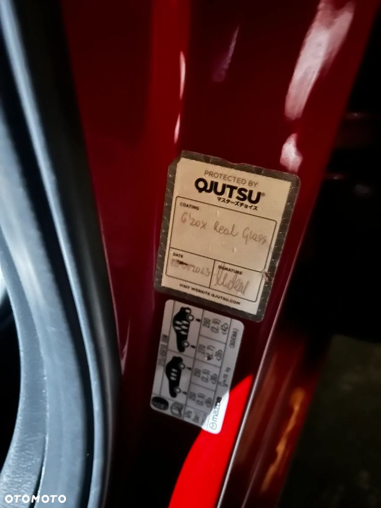 Mazda 3 2.0 mHEV Hikari - 17