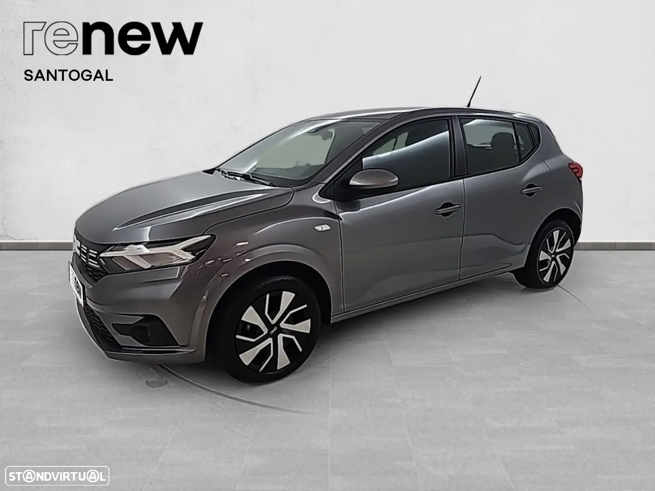 Dacia Sandero 1.0 TCe Expression - 1