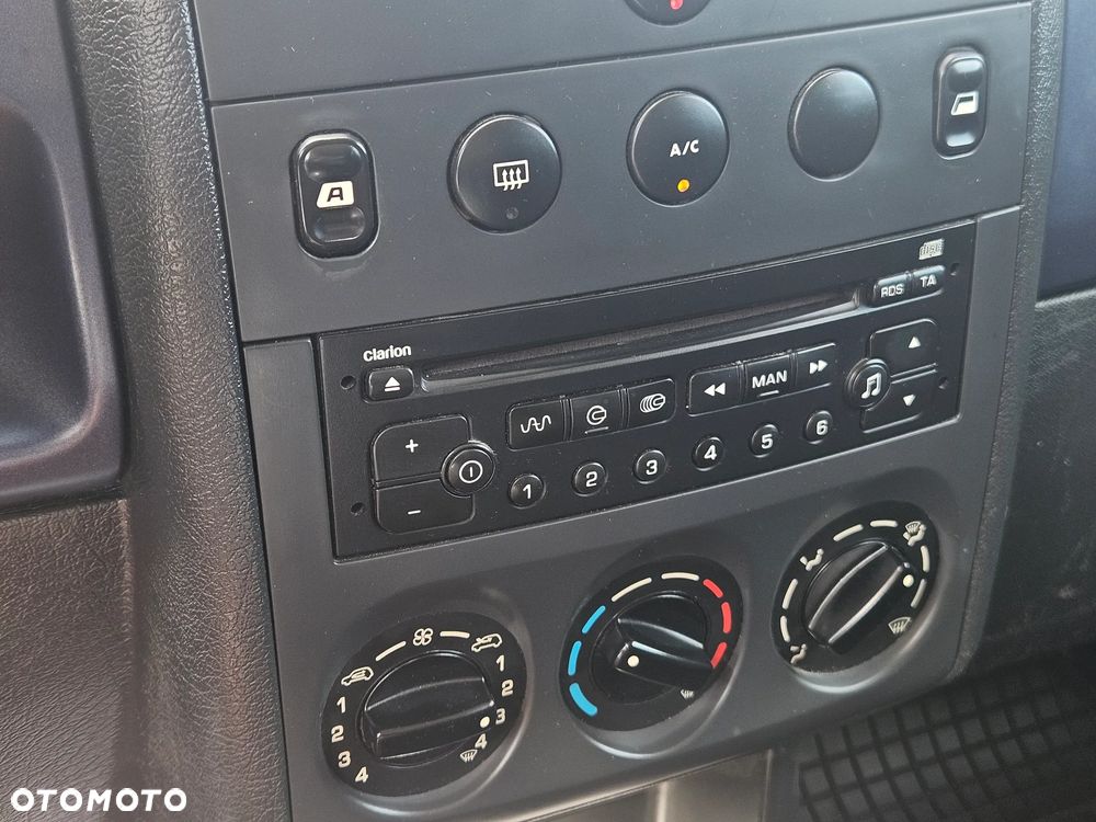 Citroën Berlingo Multispace 1.6 16V Plus - 15