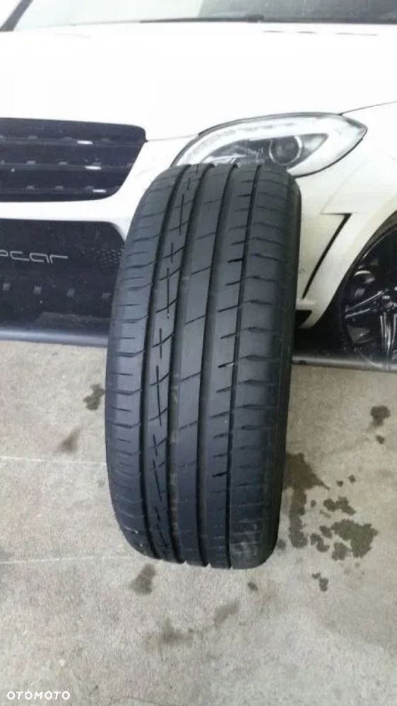OPONA POJEDYNCZA SUV ACCELERA IOTA-ST68 255/55R18 - 1