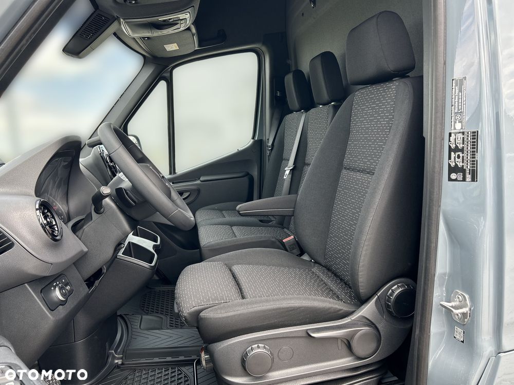 Mercedes-Benz Sprinter 317 CDI Long PRO 9G-Tronic 14m3 - 14