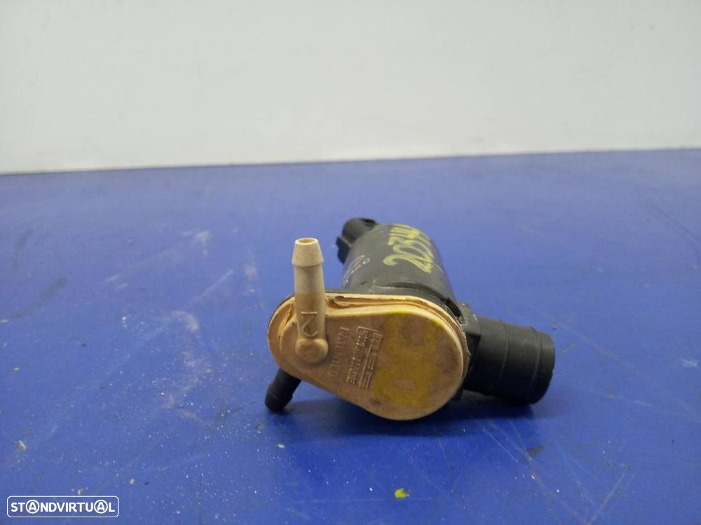 BOMBA LIMPA-VIDROS FORD ESCORT V 1993 -87AB14553AB - 3