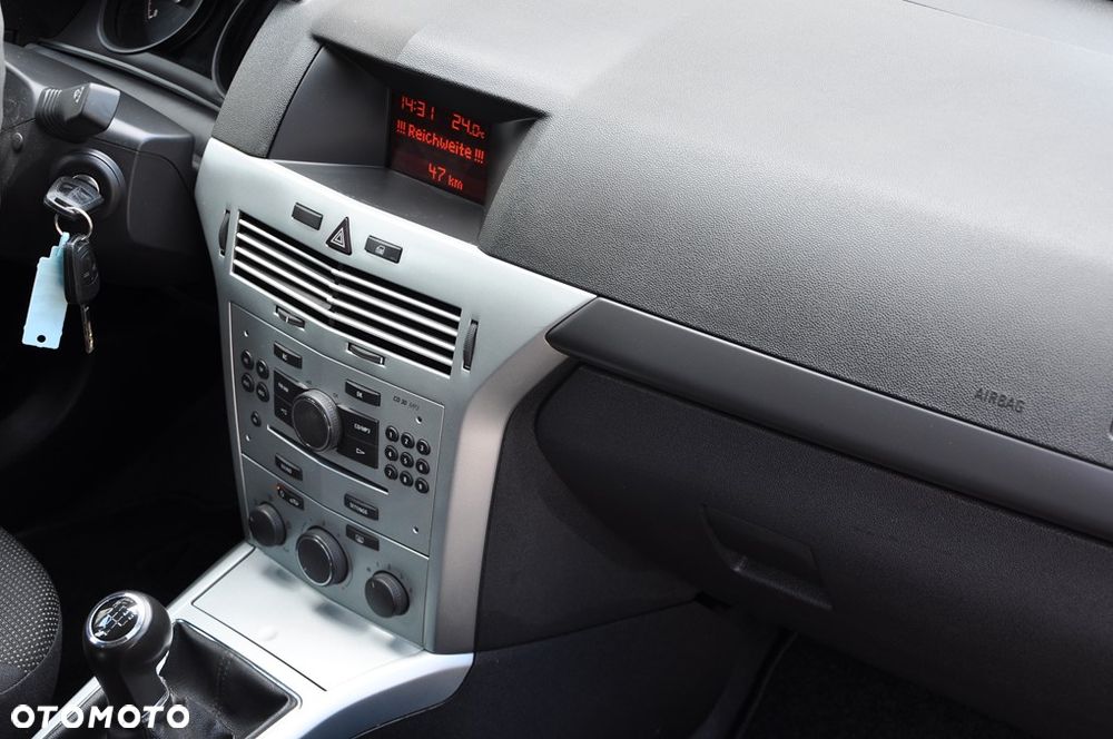 Opel Astra 1.4 Start - 31