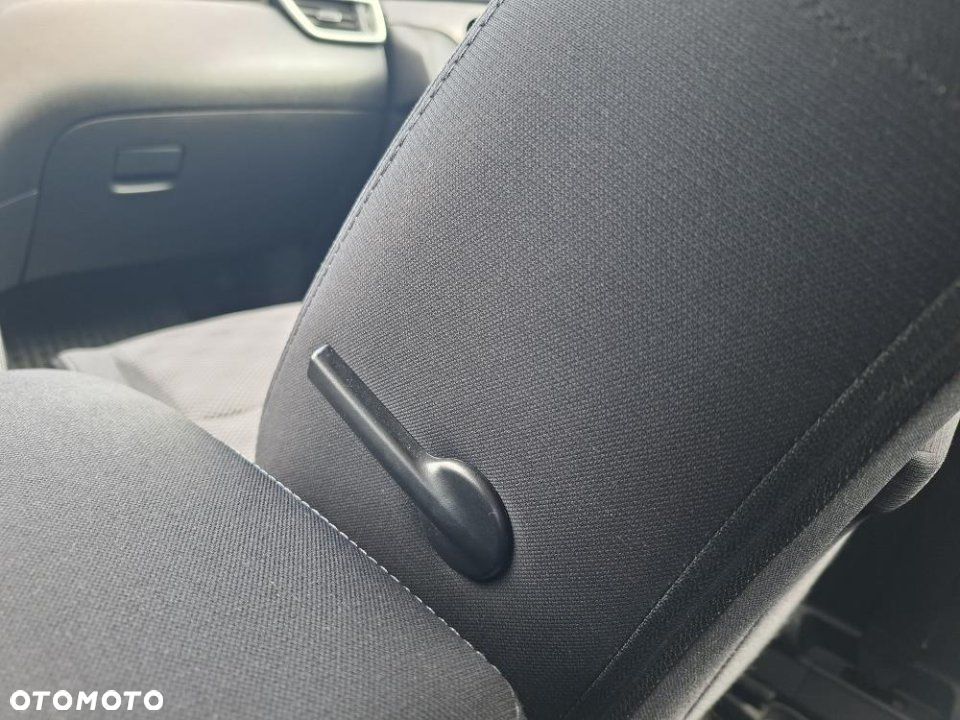 Nissan Qashqai - 16