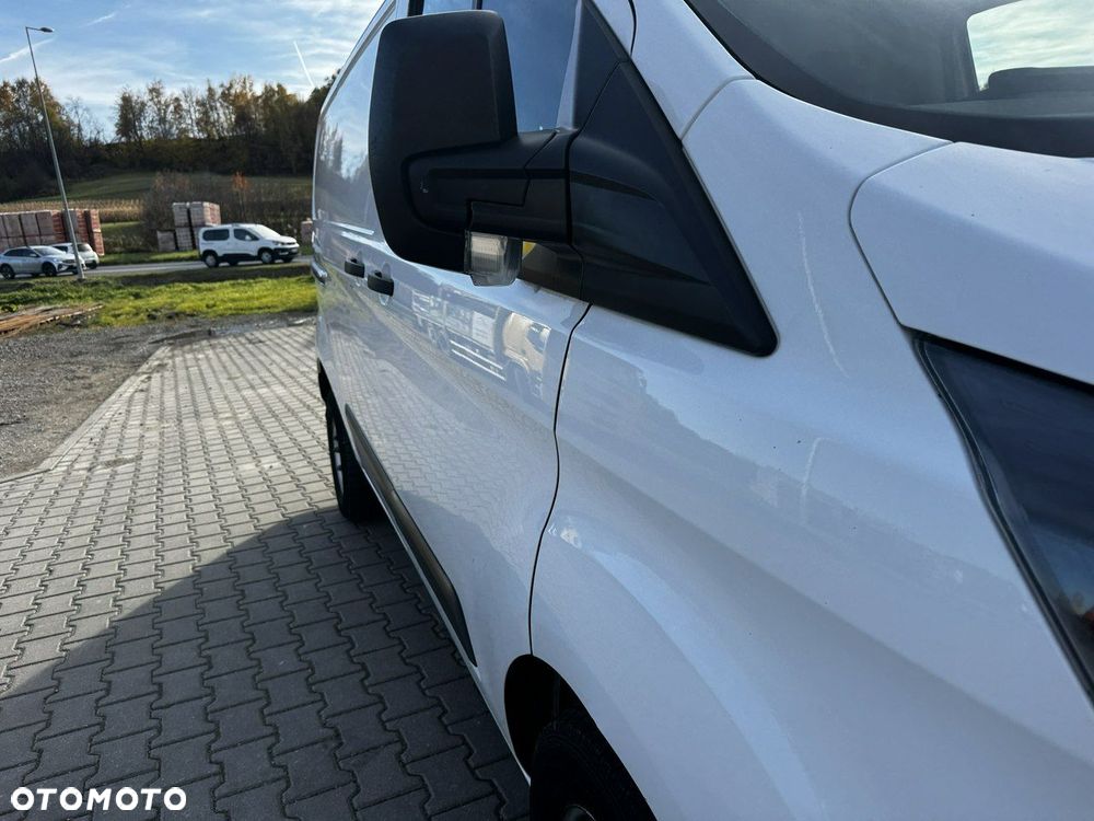 Ford Transit Custom - 6