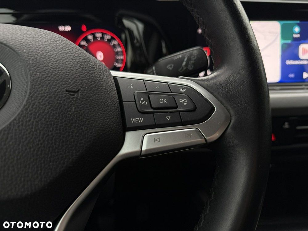 Volkswagen Golf 1.5 TSI EVO Life - 18