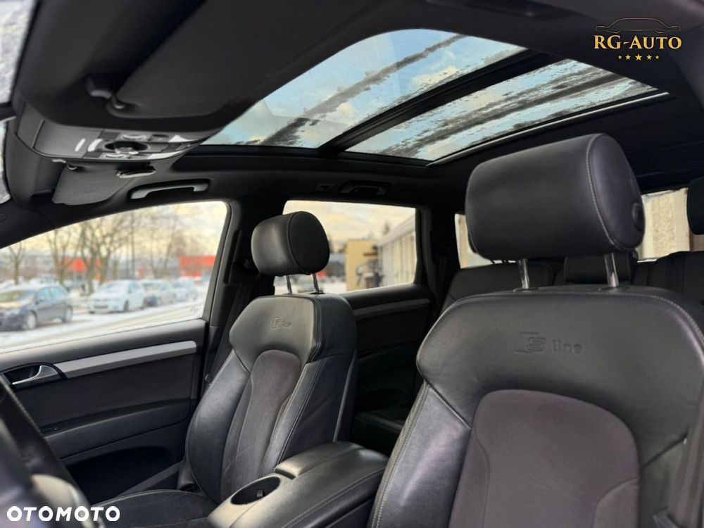 Audi Q7 - 27