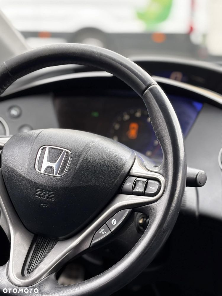 Honda Civic 1.8 Sport - 20