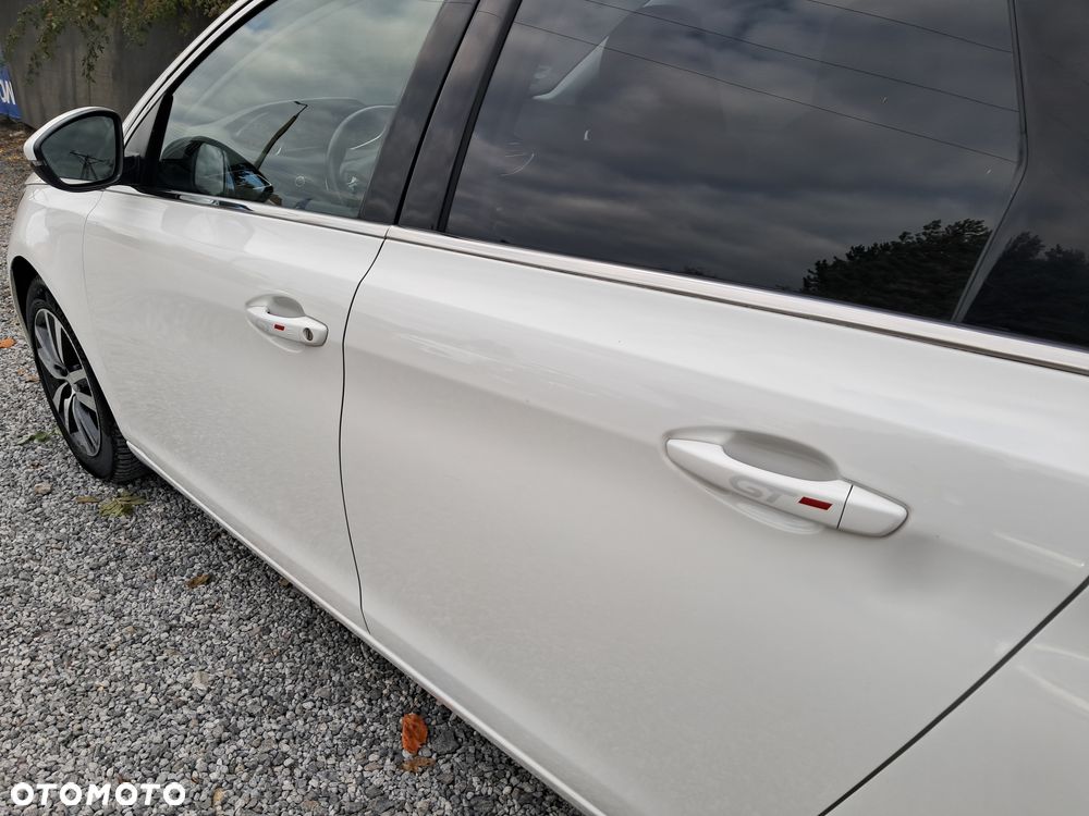 Peugeot 308 1.5 BlueHDi Business S&S EAT8 - 32