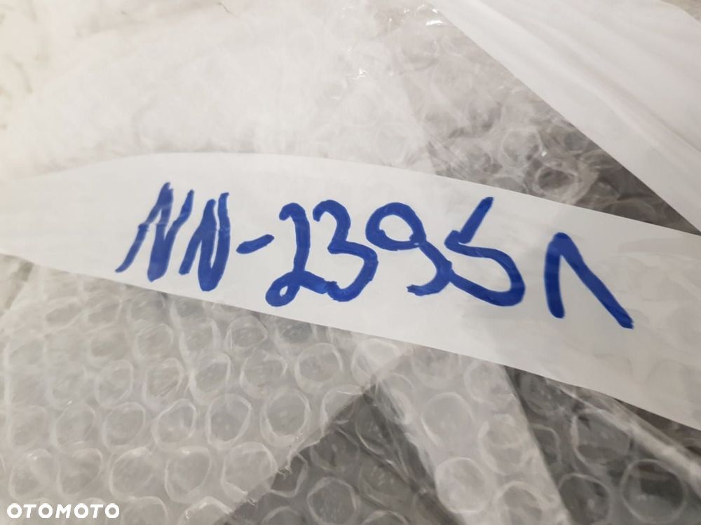 FABRYCZNIE NOWY ORYGINALNY ZDERZAK PRZEDNI PRZÓD RENAULT KANGOO II 2 08-13 7701478128 - 12