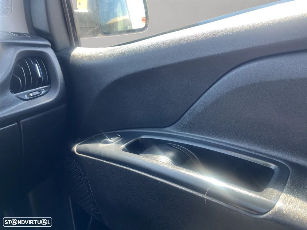 Fiat Doblo 1.6 MJ 3L - 16