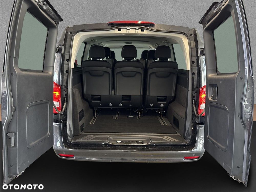 Mercedes-Benz Vito - 26
