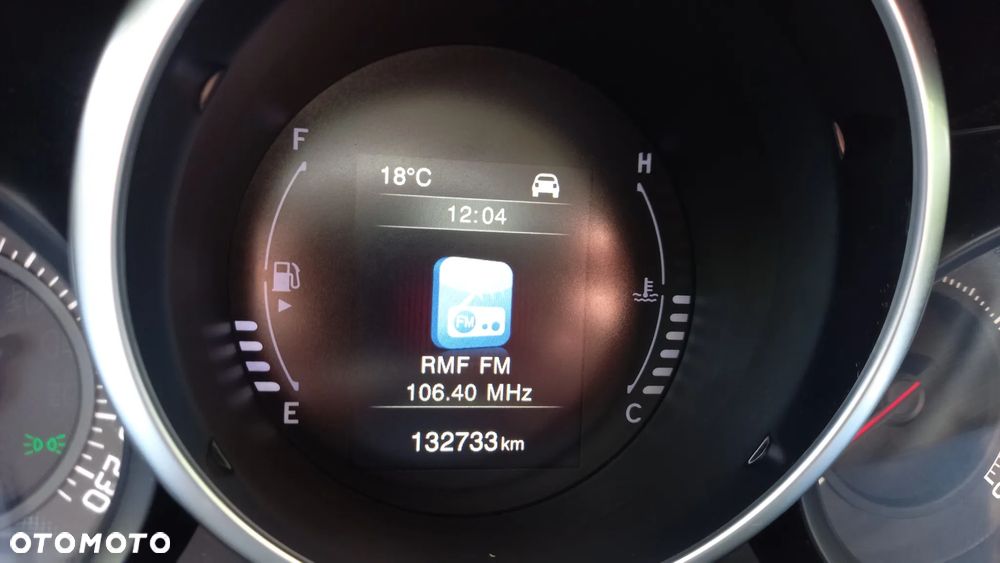 Fiat 500X 1.6 MultiJet Lounge - 9