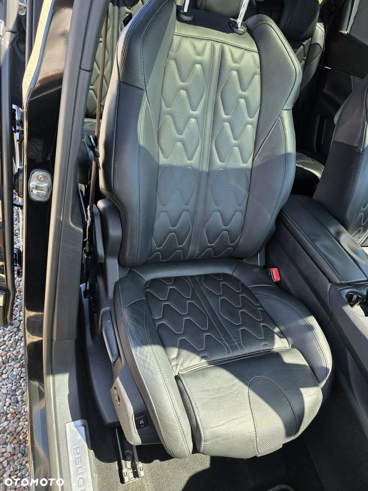 Peugeot 5008 2.0 HDi Business Line - 19
