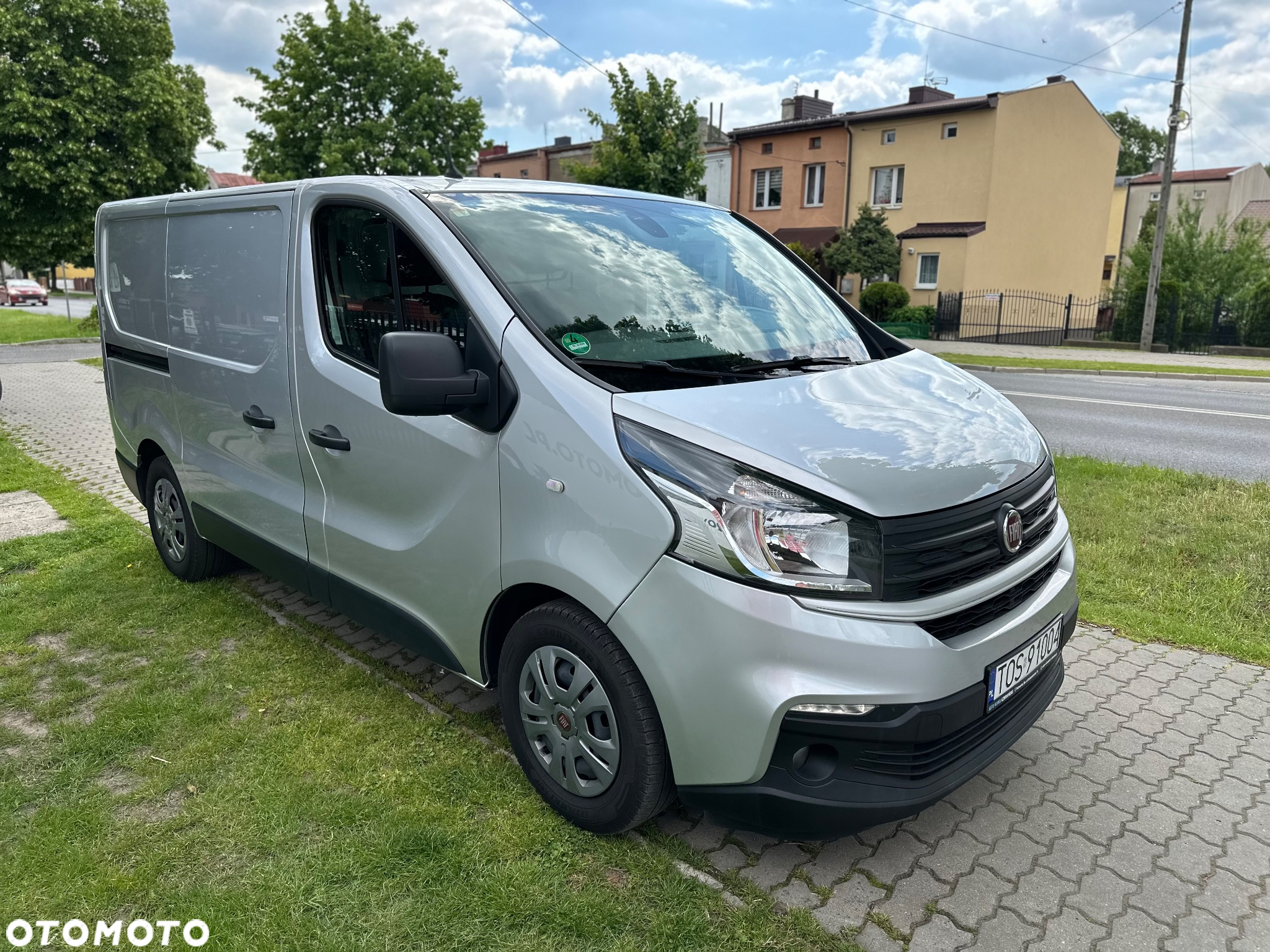Fiat Talento - 2