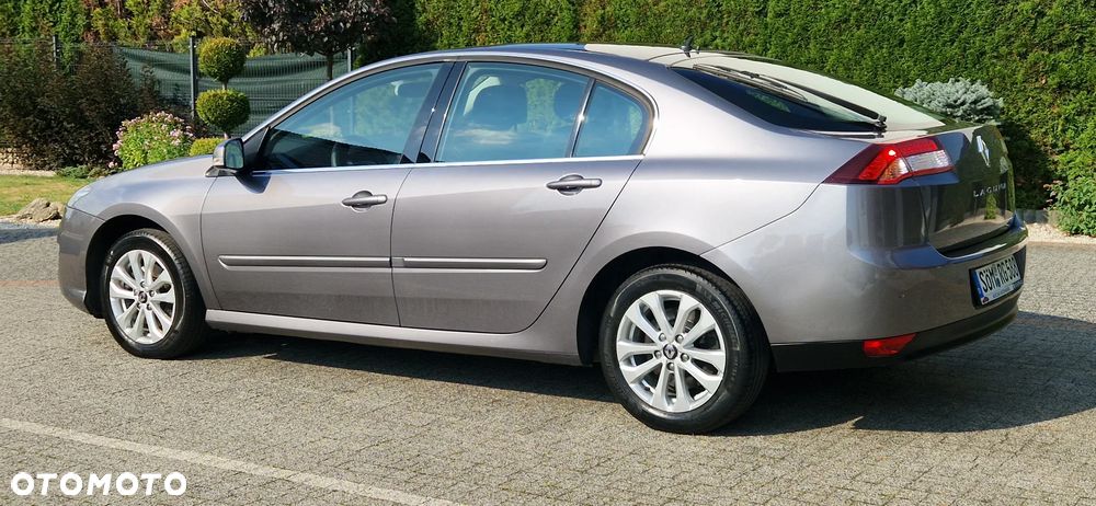 Renault Laguna - 8
