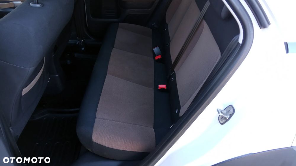 Citroën C4 Cactus - 16