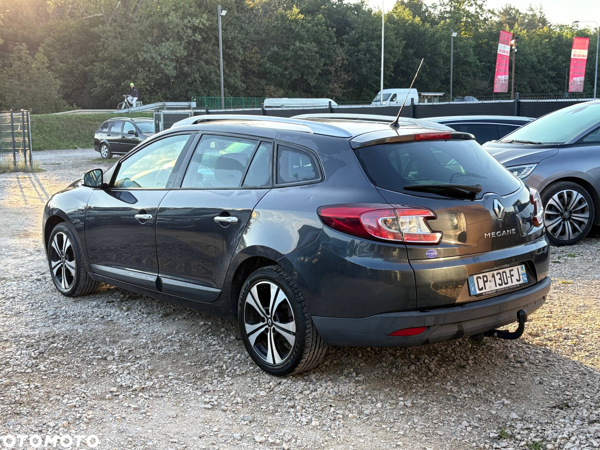 Renault Megane 1.5 dCi Bose Edition - 5