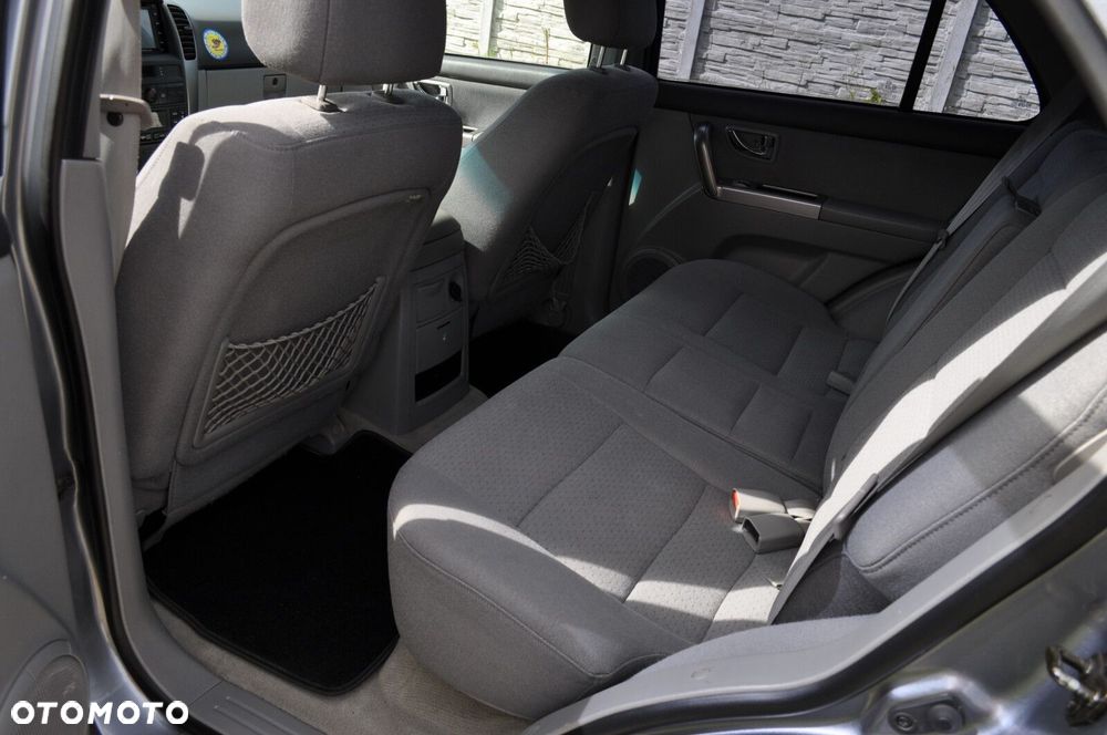 Kia Sorento - 12