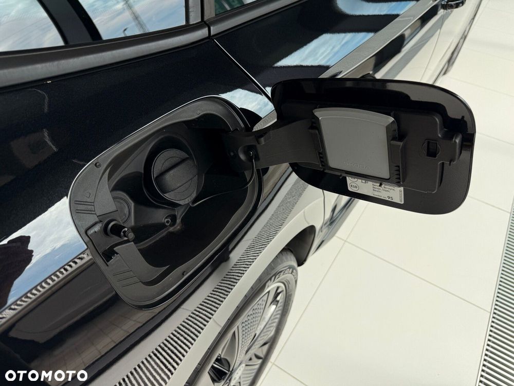 Skoda Scala 1.0 TSI Monte Carlo DSG - 14