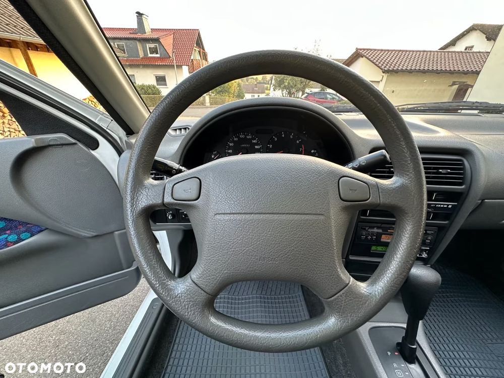 Suzuki Swift - 11