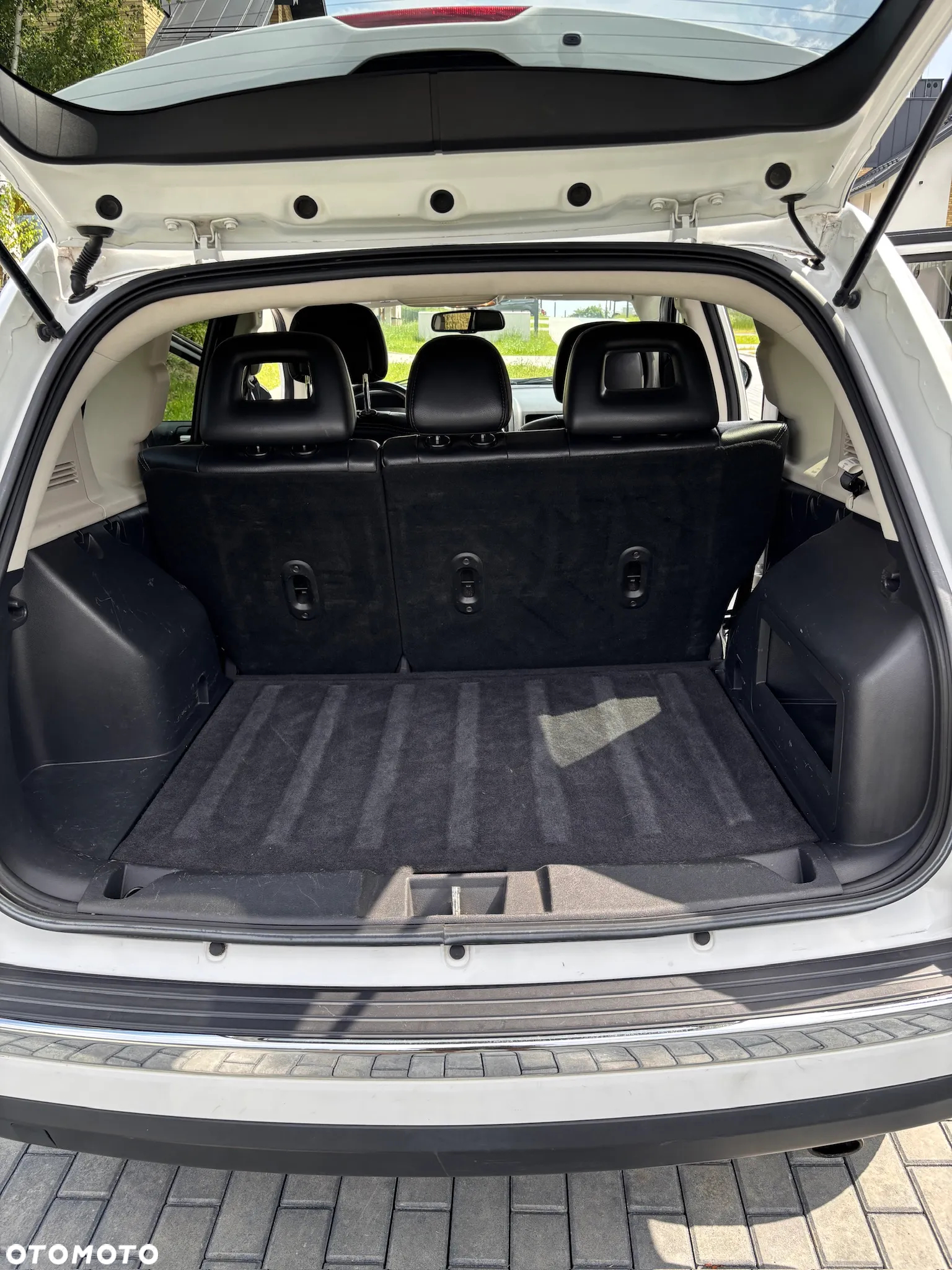 Jeep Compass 2.2 CRD 4x4 Limited - 10