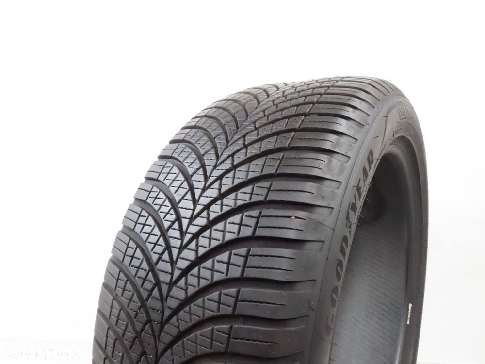 255/45R19 OPONA CAŁOROCZNA Goodyear Vector 4Seasons Gen-3 SUV 104W XL - 8