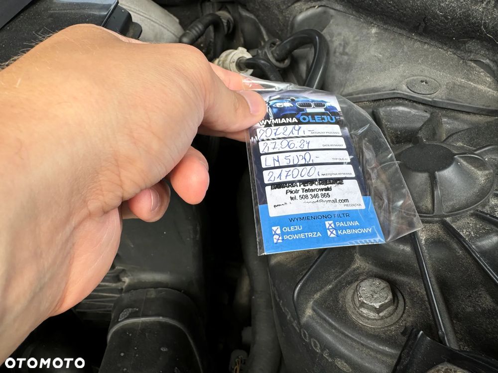 BMW Seria 5 M550d xDrive Sport-Aut - 32