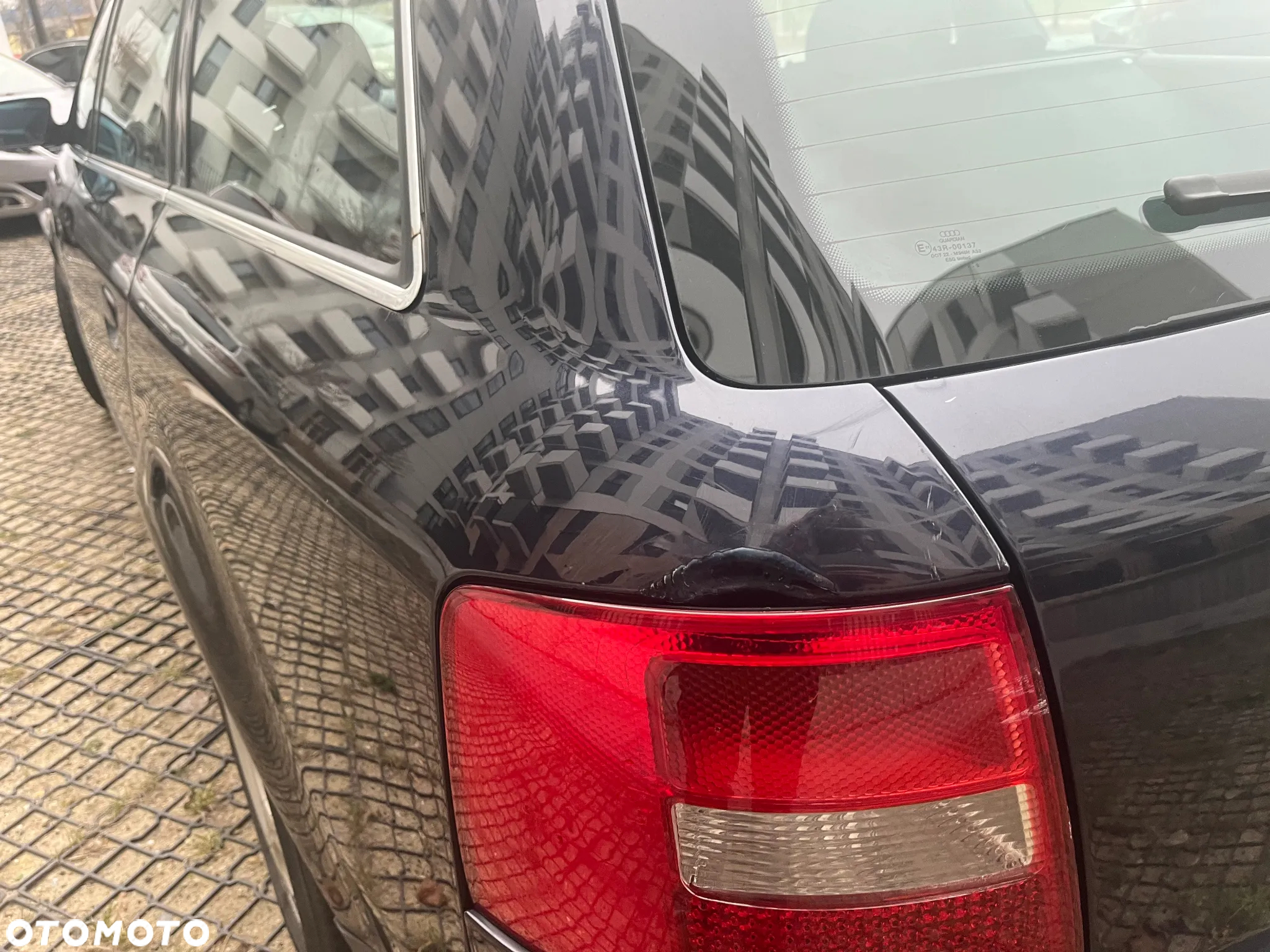 Audi A6 - 10
