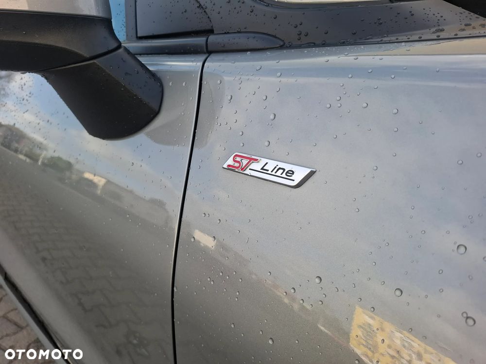 Ford Puma 1.0 EcoBoost Hybrid ST-LINE DESIGN - 6