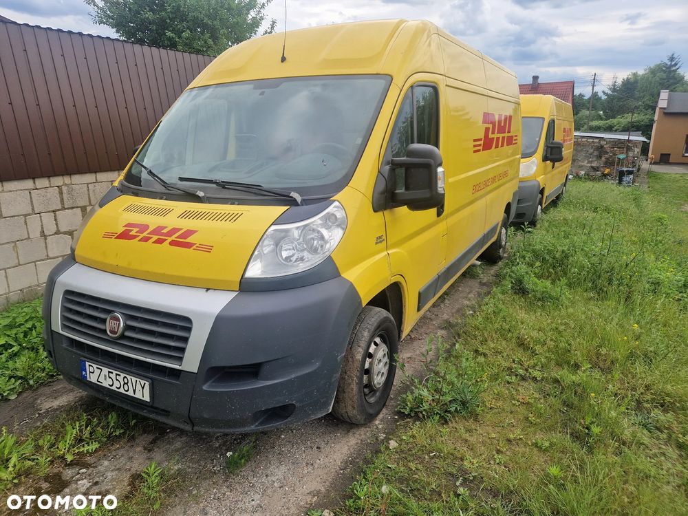 Fiat Ducato - 1