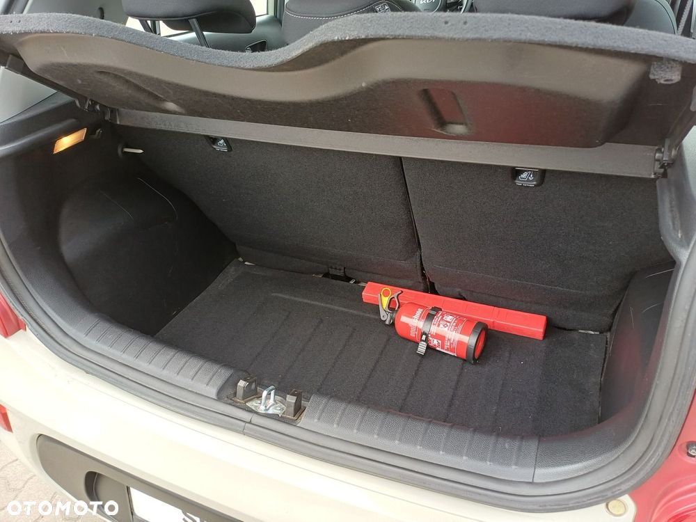 Kia Picanto 1.2 M - 28