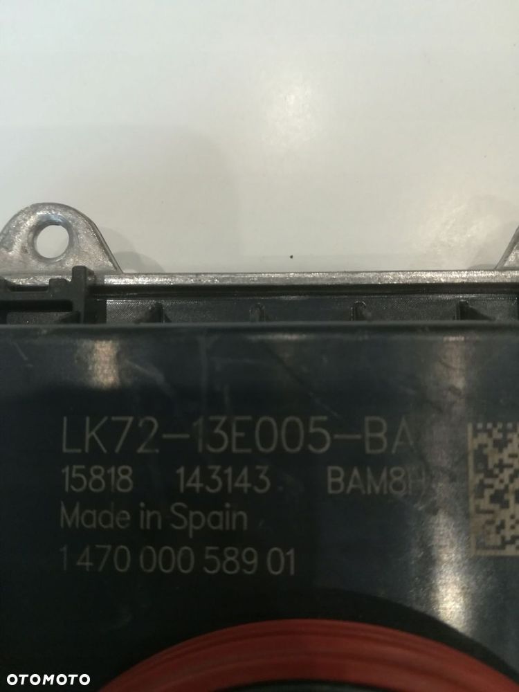LAND ROVER DISCOVERY SPORT L550 przetwornica sterownik moduł lampy reflektora LED - 6