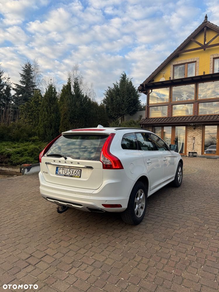Volvo XC 60 D3 Momentum - 6