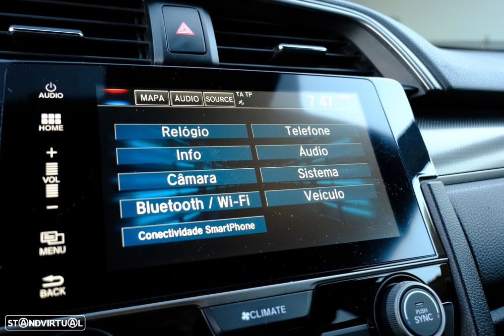 Honda Civic - 27