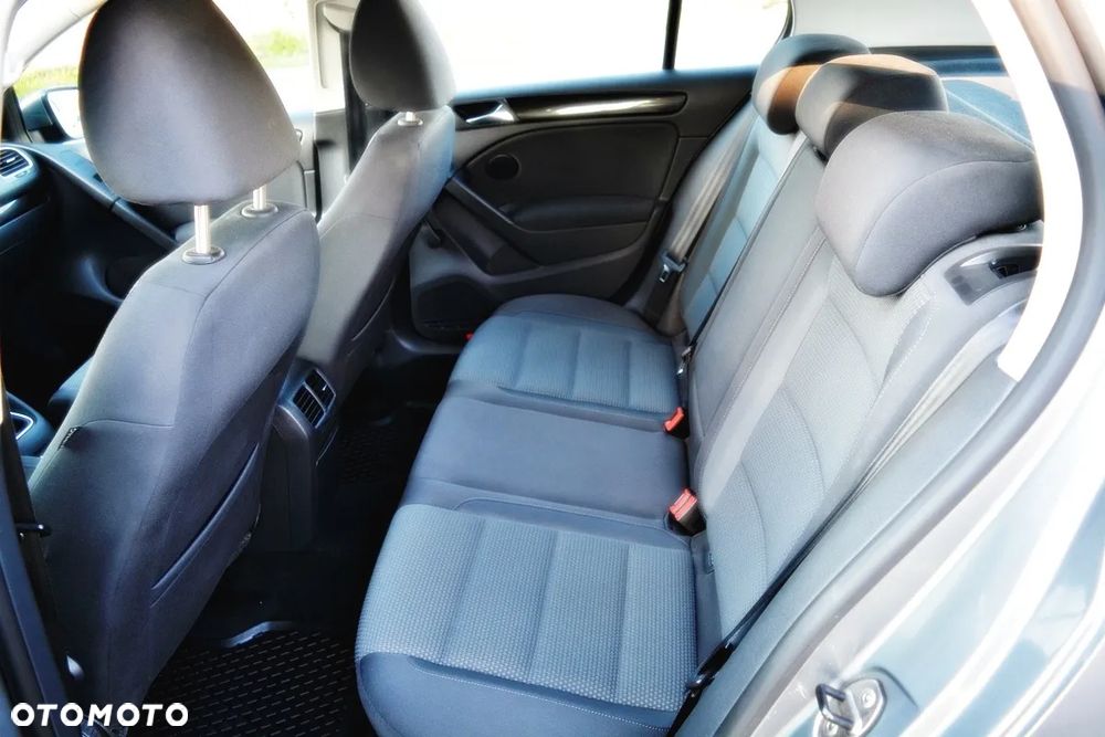Volkswagen Golf 1.6 Edition - 7
