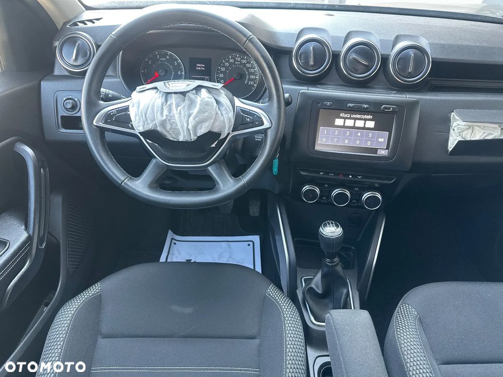 Dacia Duster 1.0 TCe Prestige - 19