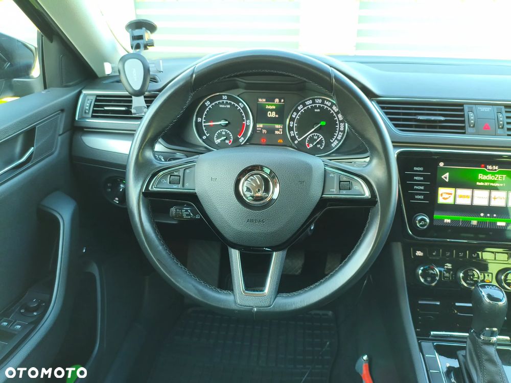 Skoda Superb - 30